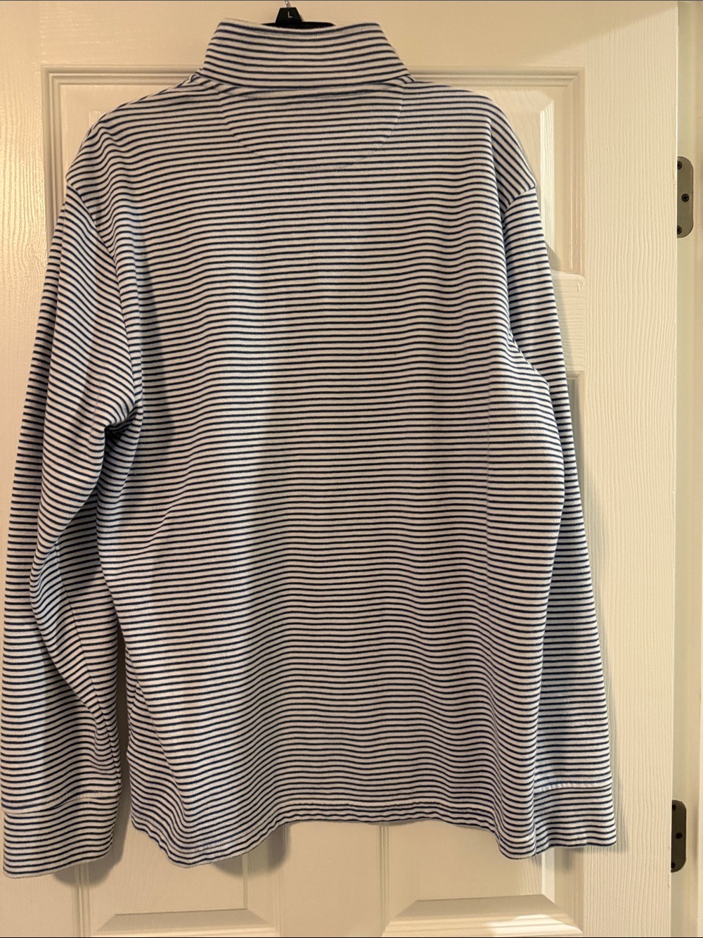 Men's Pants Subcategory Classification - Picture 5 of 5